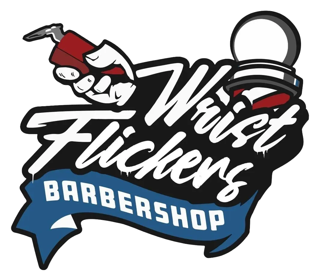 Wrist Flickers Barbershop